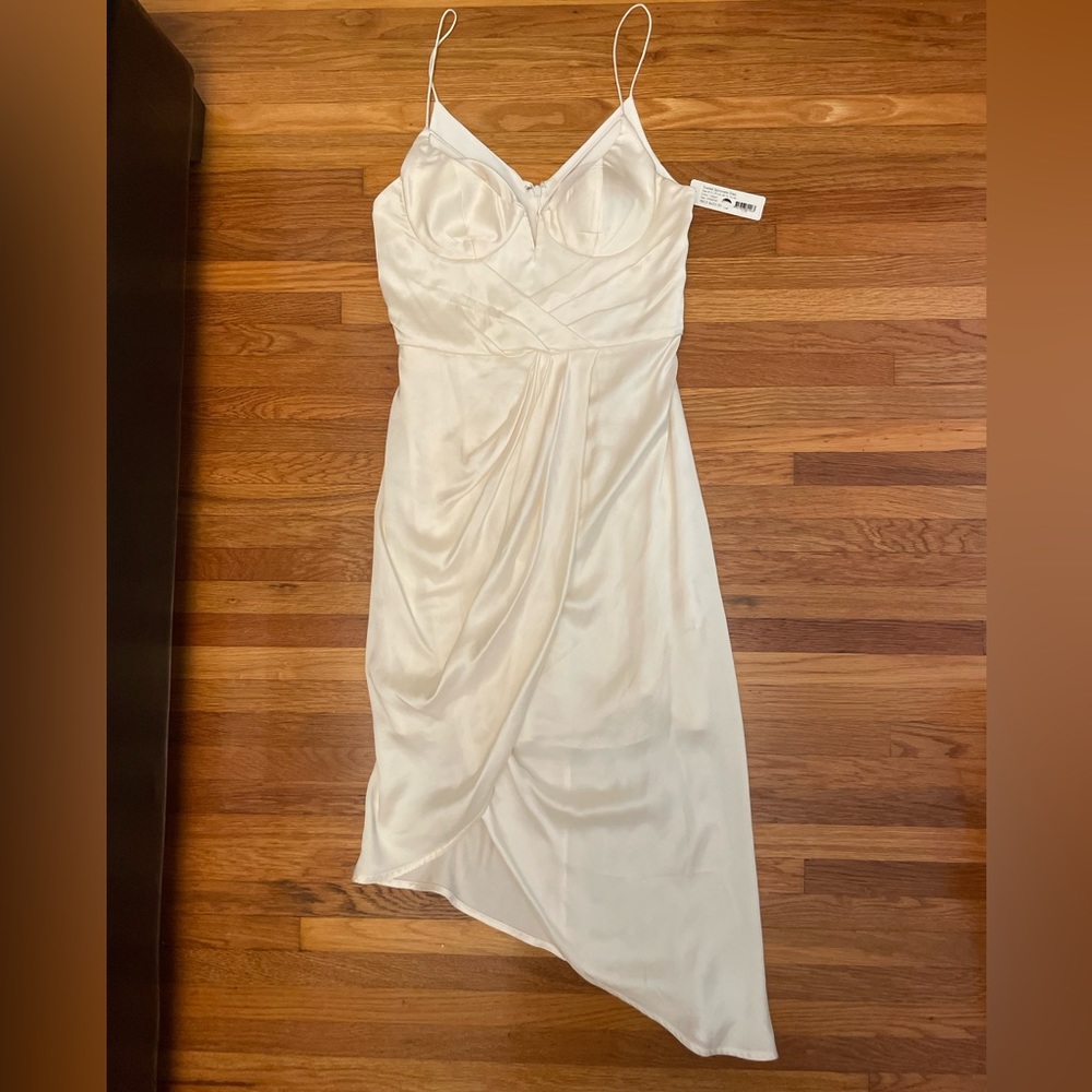 Brand new Zimmermann dress